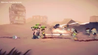 5. HordeCore (PC) (klucz STEAM)